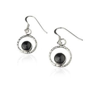 EYRNALOKKAR – HRAUN – SILFUR