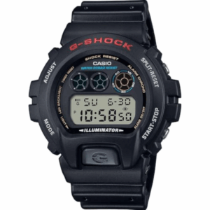 CASIO – G-SHOCK
