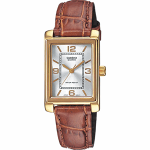 CASIO – Timeless Collection