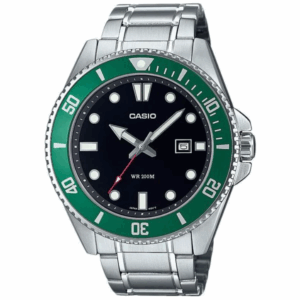 Casio – Skífuúr – 20 ATM