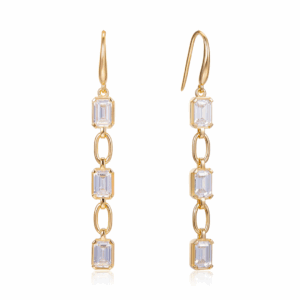 CRYSTAL – EYRNALOKKAR – VERA DESIGN