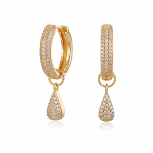 TÁR DIVINE – EYRNALOKKAR – VERA DESIGN