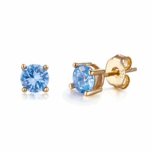 STUD – EYRNALOKKAR – VERA DESIGN