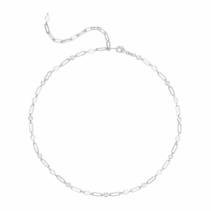 NEXUS DIVINE PEARL – HÁLSMEN – VERA DESIGN