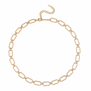 NEXUS CRYSTAL – HÁLSMEN – VERA DESIGN