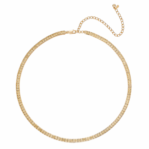 TENNIS BAGUETTE – HÁLSMEN – VERA DESIGN