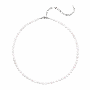 Pearl Chain – HÁLSMEN – VERA DESIGN
