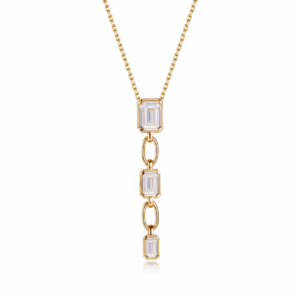 CRYSTAL – HÁLSMEN – VERA DESIGN