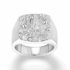 STUÐLABERG GRANDE – HRINGUR – VERA DESIGN