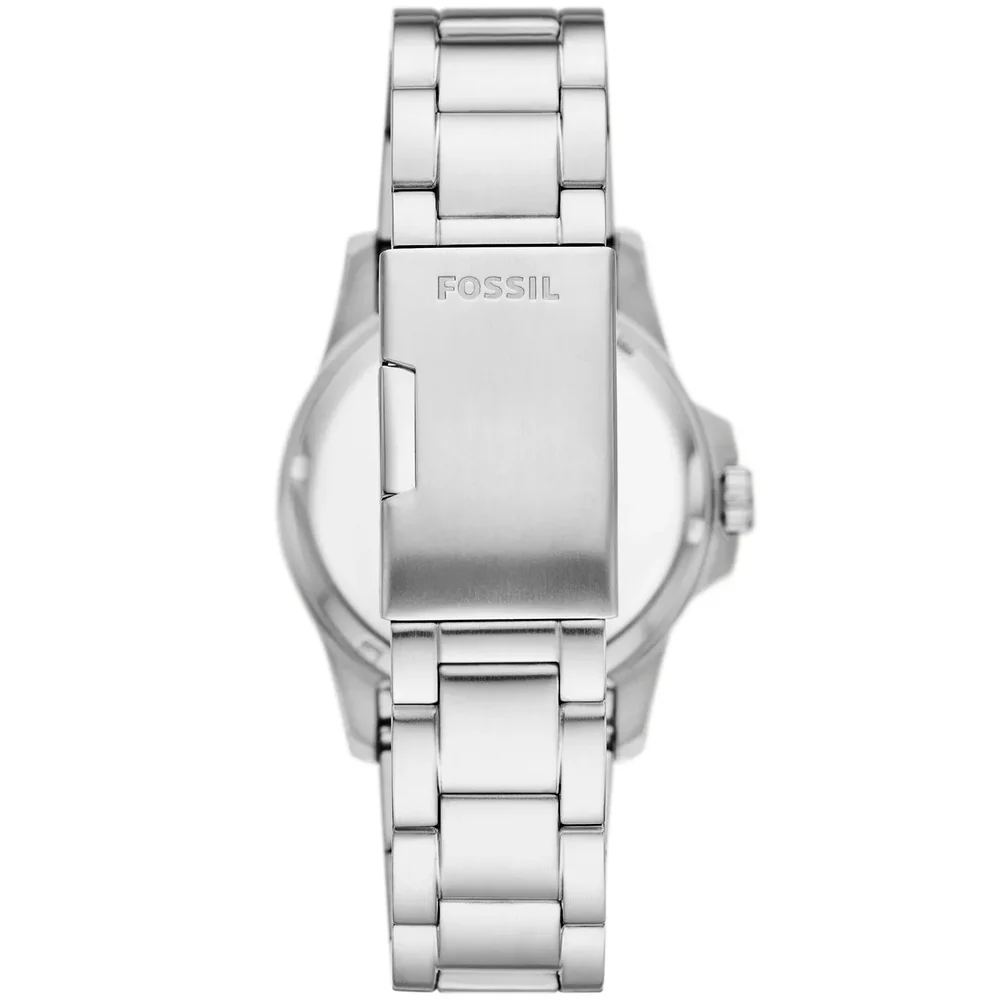 FOSSIL – HERRAÚR – BLUE - Image 4