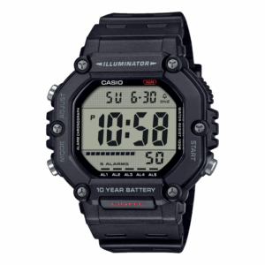 CASIO – Timeless Collection