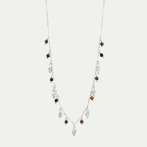 BY•L – ÖRKÖRK HÁLSMEN – RHODIUM