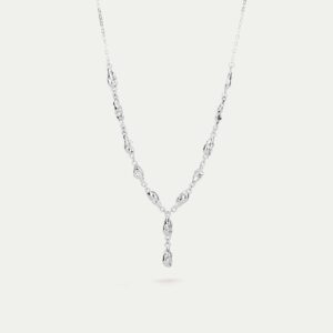 BY•L – ÖRKÖRK HÁLSMEN – rhodium