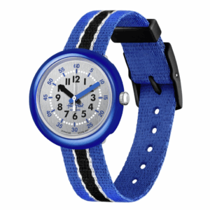 Flik Flak - Shine in Silver