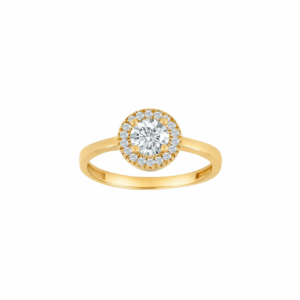 Gullhringur – 8 kt