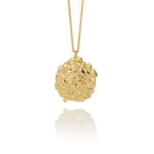 Hálsmen | Jökull | Eldur og Ís