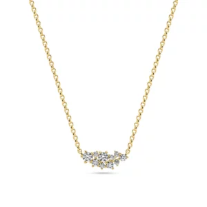 Necklace Cristallo Piccolo