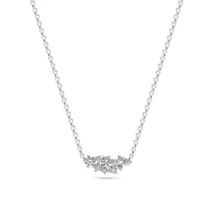 Necklace Cristallo Piccolo