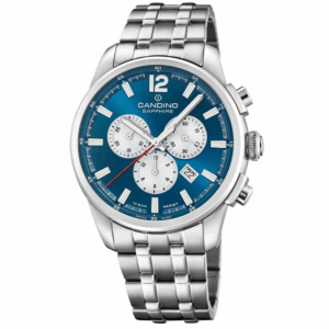 Candino – HERRAÚR – Sport Chrono