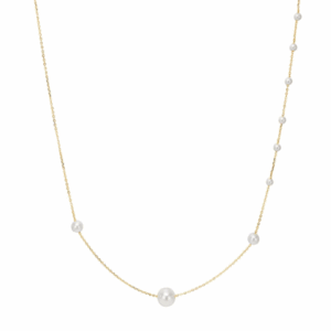 JOANLI NOR – HÁLSMEN – RACHELNOR