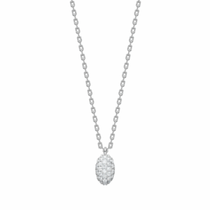 JOANLI NOR – HÁLSMEN – REBECCANOR