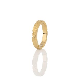 Hringur | Hrím | Eldur og Ís