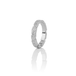 Hringur | Hrím | Eldur og Ís