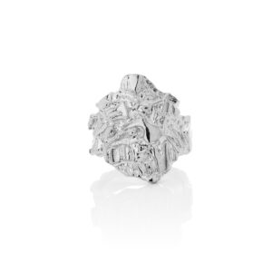 Hringur | Jökull | Eldur og Ís