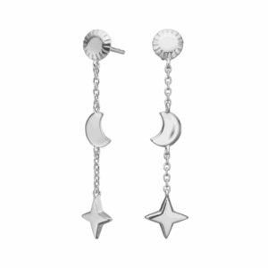 Eyrnalokkar – UNIVERSE52