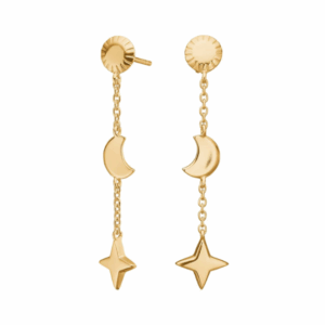 Eyrnalokkar – UNIVERSE52