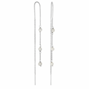 Eyrnalokkar – PEARL52