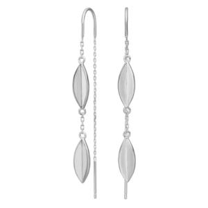 Eyrnalokkar – LEAVES52