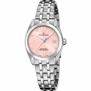 Candino – dömuúr – Luna Time