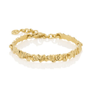 Armband | Jökull | Eldur og Ís