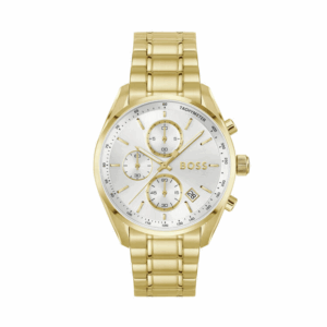 BOSS – HERRAÚR – GRAND PRIX