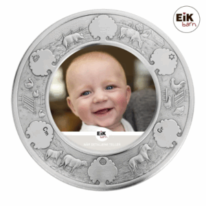 MYNDARAMMI – TIN – 18 cm