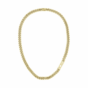 BOSS – HÁLSKEÐJA