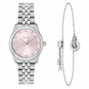 BOSS – DÖMUÚR – Graceful Precious - Gjafaaskja