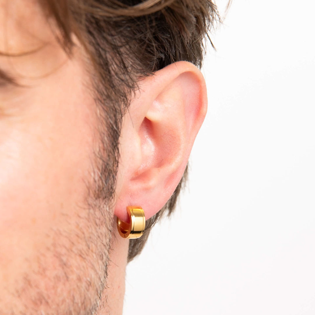 FRED BENNETT – EYRNALOKKAHRINGIR - Image 2