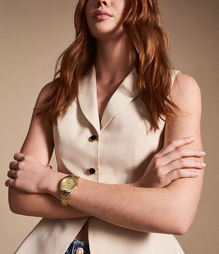 FOSSIL – DÖMUÚR – Scarlette - Image 2