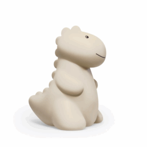 Led Borðlampi – Risaeðla – Sand