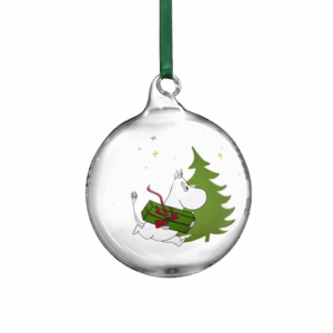 Jólakúla – Gerni – 9 cm