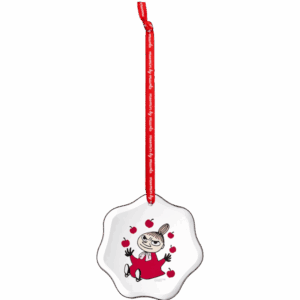 Jólaskraut – Mía litla – Gler