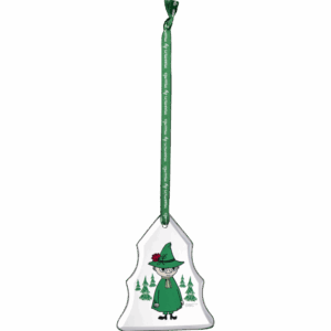 Jólaskraut – Snúður – Gler