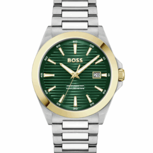 BOSS – HERRAÚR – STRIKE