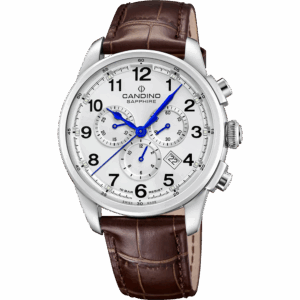 Candino – HERRAÚR – Sport Chrono