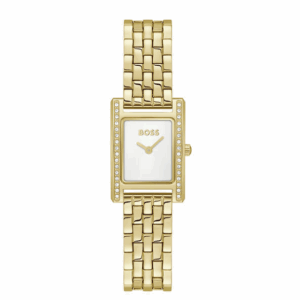 BOSS – DÖMUÚR – Lucia Precious