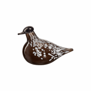 Muurla glerfugl – lítill