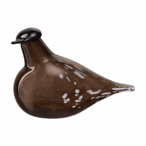 Muurla glerfugl – stór