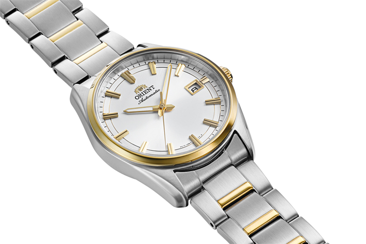 ORIENT – HERRAÚR – SJÁLFVINDA - Image 2